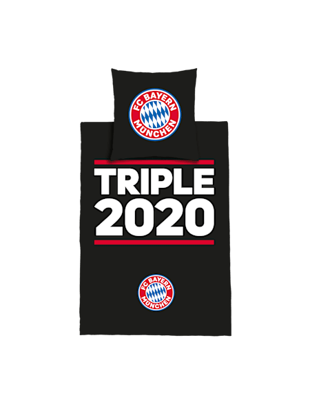 Bed Linen Triple 2020 Bed Linen Triple 2020