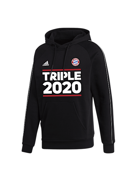 adidas Hoodie Triple 2020 adidas Hoodie Triple 2020