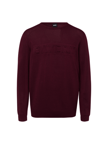Pullover FC Bayern x Hugo Boss Pullover FC Bayern x Hugo Boss