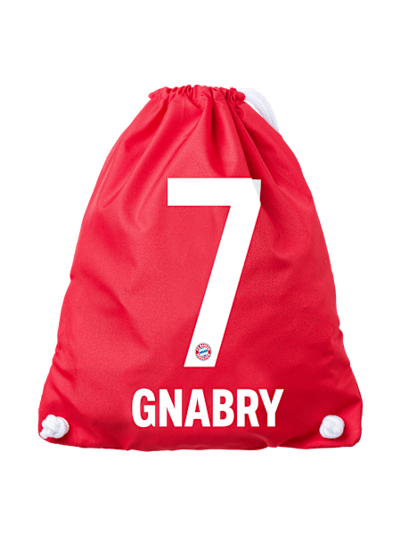 Gym Bag Gnabry Gym Bag Gnabry