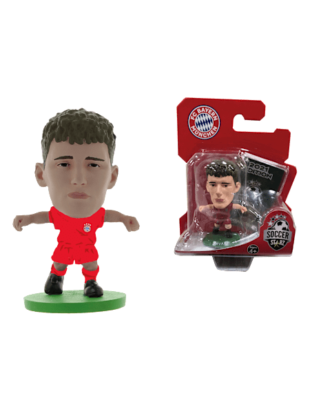 SoccerStarz Benjamin Pavard SoccerStarz Benjamin Pavard