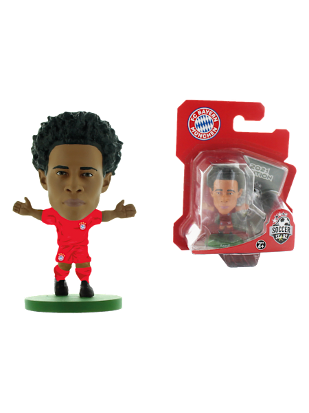 SoccerStarz Leroy Sané SoccerStarz Leroy Sané
