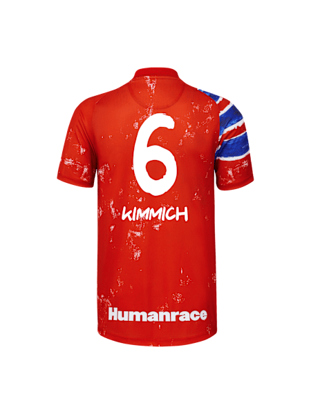 Kimmich kit