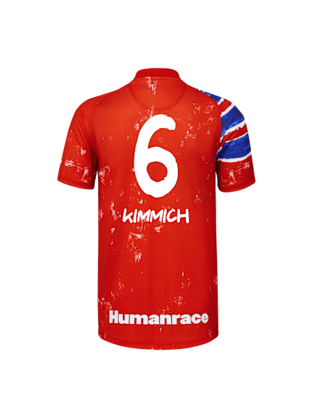 bayern munich kimmich jersey