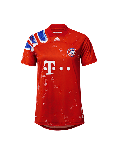 Adidas pharrell williams trikot