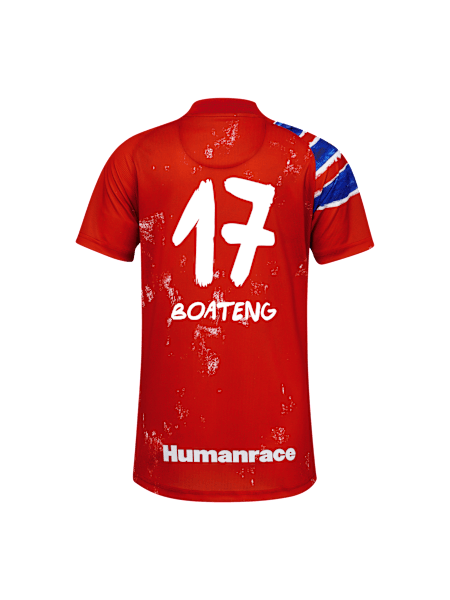 Jerome Boateng Jersey Official Fc Bayern Online Store