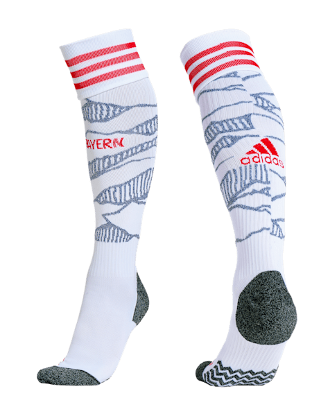FC Bayern Socks Champions League 21/22 FC Bayern Socks Champions League 21/22