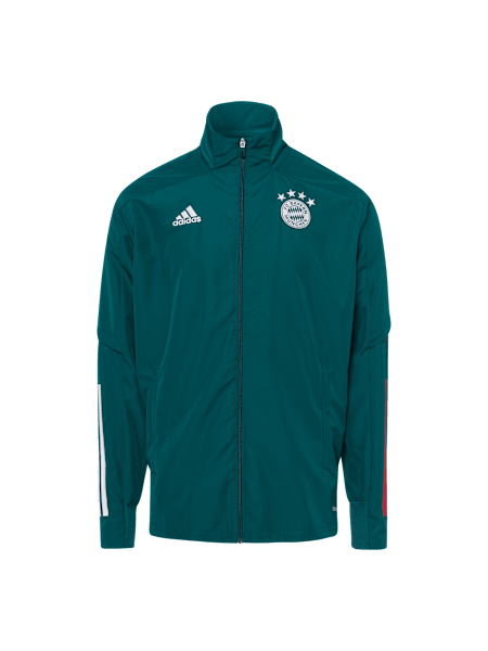 adidas Teamline Presentation Jacket adidas Teamline Presentation Jacket