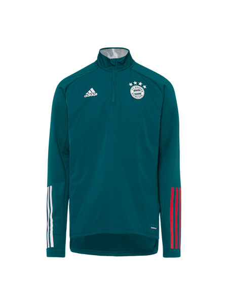 adidas Teamline Warmtop | Official FC 