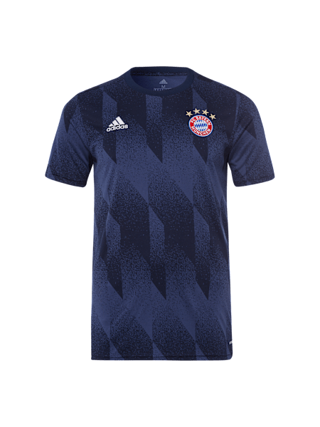 adidas Pre-Match Shirt | Official FC Bayern Munich Store adidas Pre-Match Shirt | Official FC Bayern Munich Store