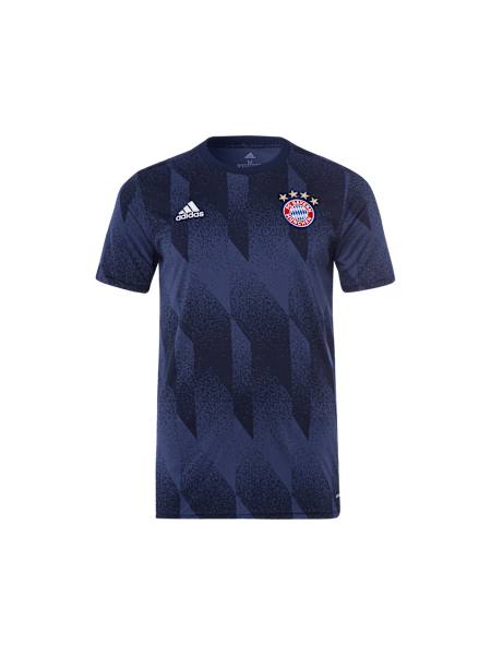 Camiseta adidas Pre Match Niños Camiseta adidas Pre Match Niños
