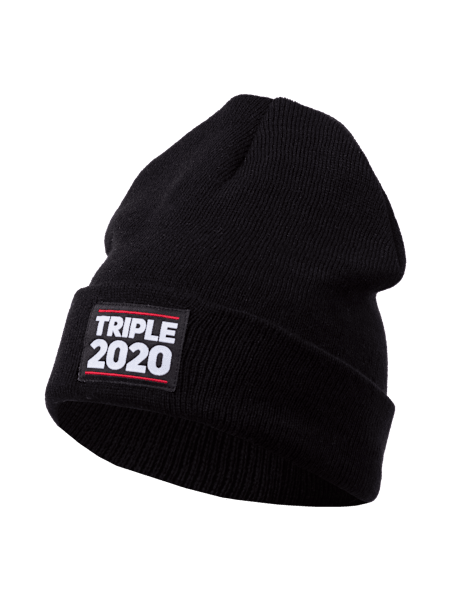 Mütze Triple 2020 Mütze Triple 2020