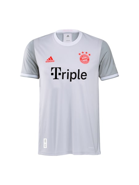 Bayern away top clearance