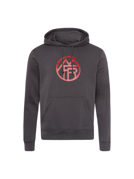 Hoodie Mitglieder-Kollektion Hoodie Mitglieder-Kollektion