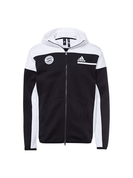 adidas UCL Sports ZNE Kapuzenjacke adidas UCL Sports ZNE Kapuzenjacke