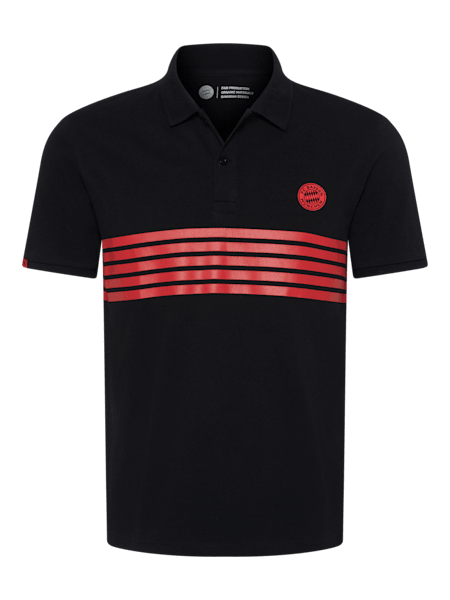 Polo Shirt Stripes Polo Shirt Stripes