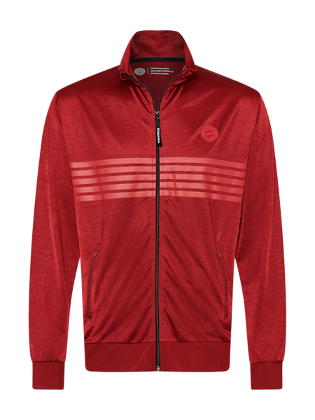 Track Top Stripes Track Top Stripes