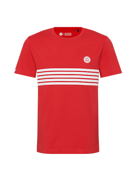Kinder T-Shirt Stripes Kinder T-Shirt Stripes