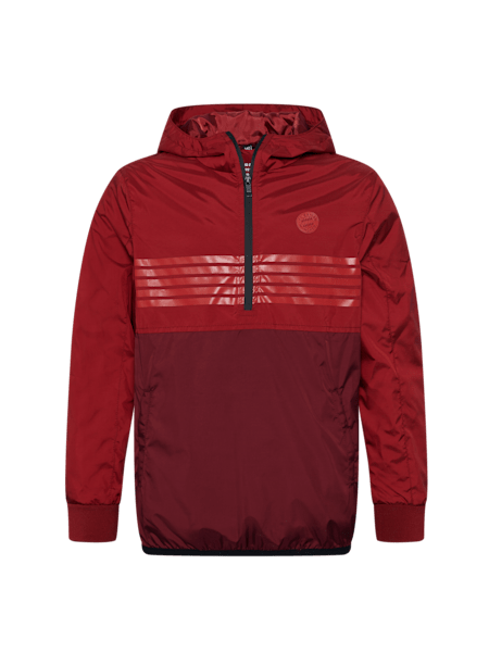 Kinder Schlupfjacke Stripes Kinder Schlupfjacke Stripes