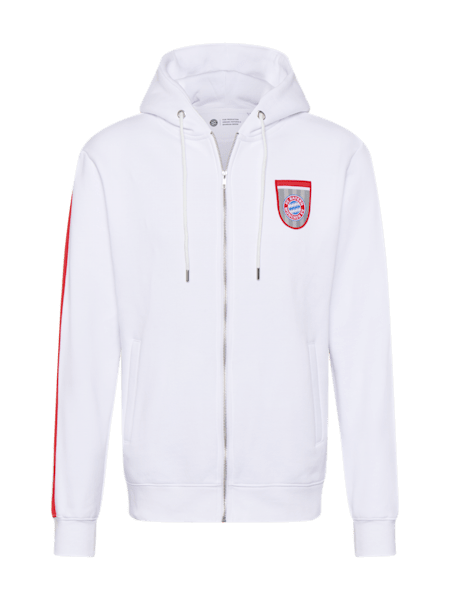 Zip-Hoodie Retro Zip-Hoodie Retro