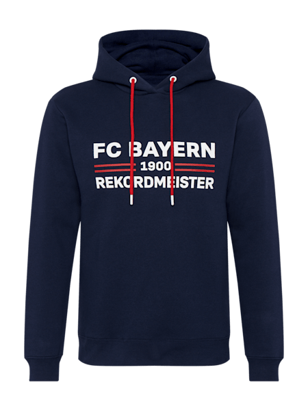 Hoodie Rekordmeister Hoodie Rekordmeister