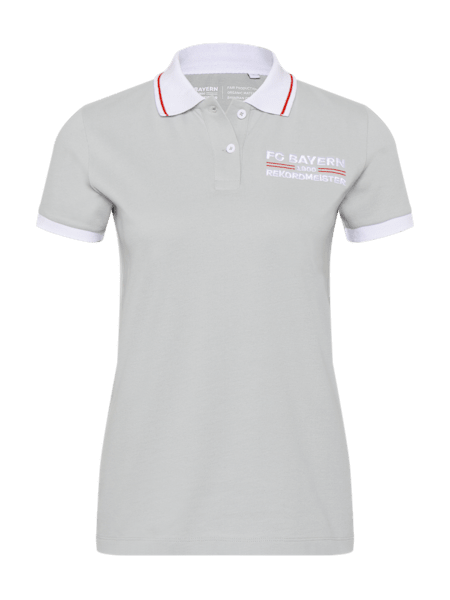 Polo para Señoras Rekordmeister Polo para Señoras Rekordmeister