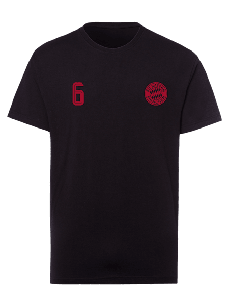 T-Shirt Kimmich T-Shirt Kimmich