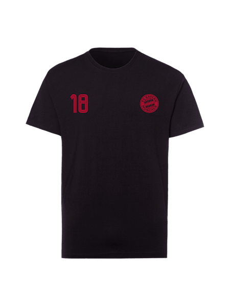 T-Shirt Goretzka T-Shirt Goretzka