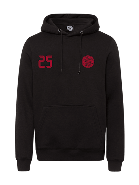 Hoodie Müller Hoodie Müller