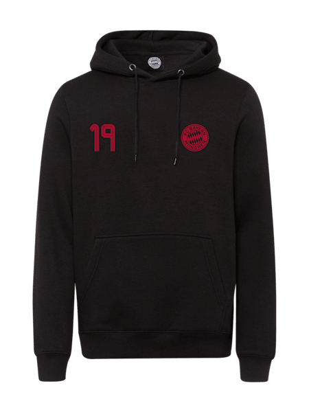 Hoodie Davies Hoodie Davies