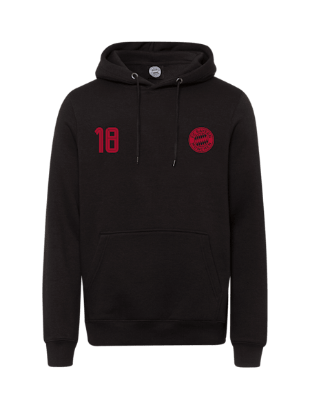 Hoodie Goretzka Hoodie Goretzka