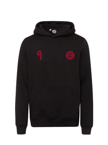 Kinder Hoodie Lewandowski Kinder Hoodie Lewandowski