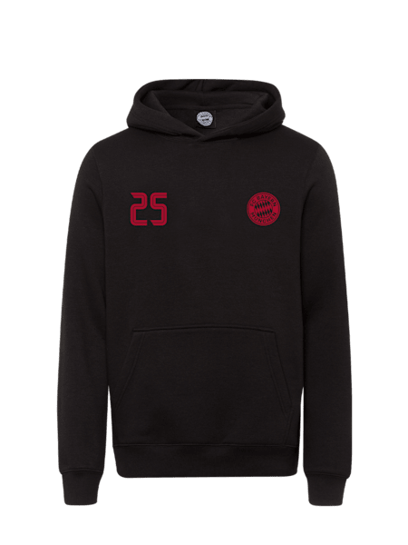 Kinder Hoodie Müller Kinder Hoodie Müller