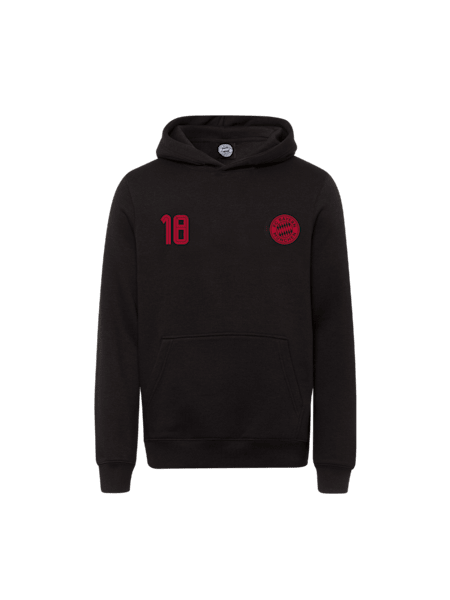 Kinder Hoodie Goretzka Kinder Hoodie Goretzka