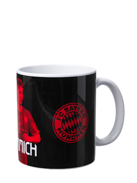 Tasse Kimmich Tasse Kimmich