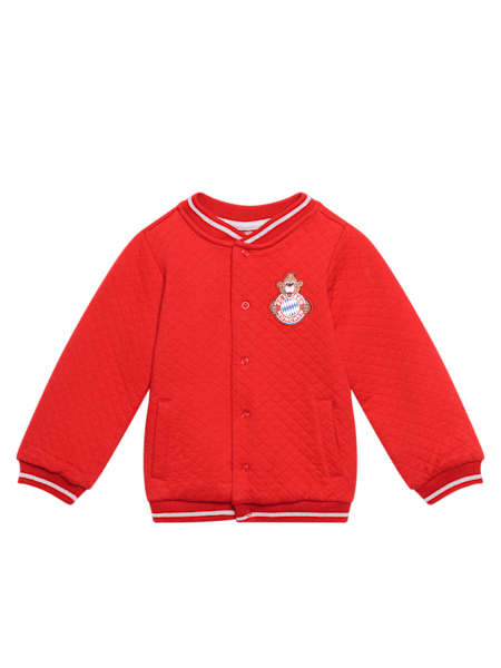 Baby Sweatjacke Berni Baby Sweatjacke Berni