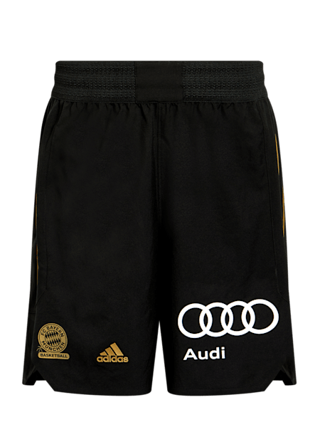 Pantalones cortos de baloncesto adidas 3ª 21/22 Pantalones cortos de baloncesto adidas 3ª 21/22
