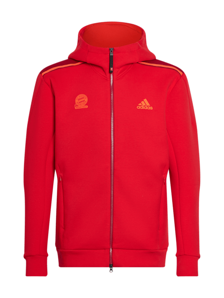 Sudadera de baloncesto adidas ZNE Sudadera de baloncesto adidas ZNE