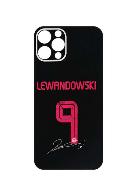 Skin Lewandowski Skin Lewandowski