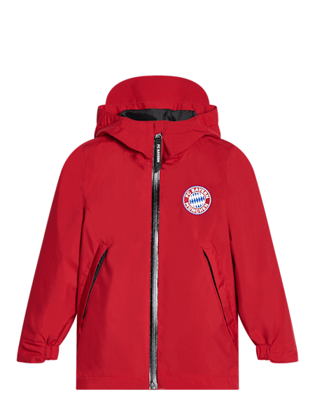 Children's Rain Jacket Children's Rain Jacket