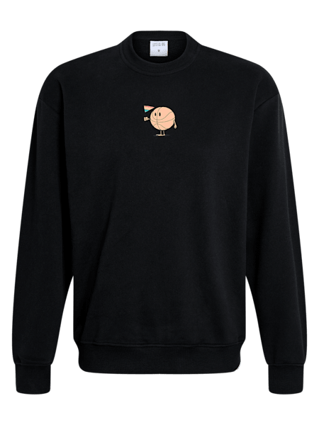 Cuello de tortuga de baloncesto Journey Cuello de tortuga de baloncesto Journey