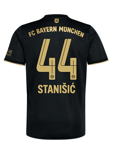 FC Bayern Trikot Away 21/22 FC Bayern Trikot Away 21/22