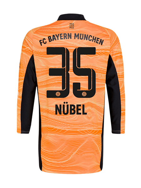 Alexander Nübel Trikot | Die Nr. 35 im FC Bayern Store
