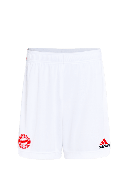FC Bayern Kids Short Champions League 21/22 FC Bayern Kids Short Champions League 21/22