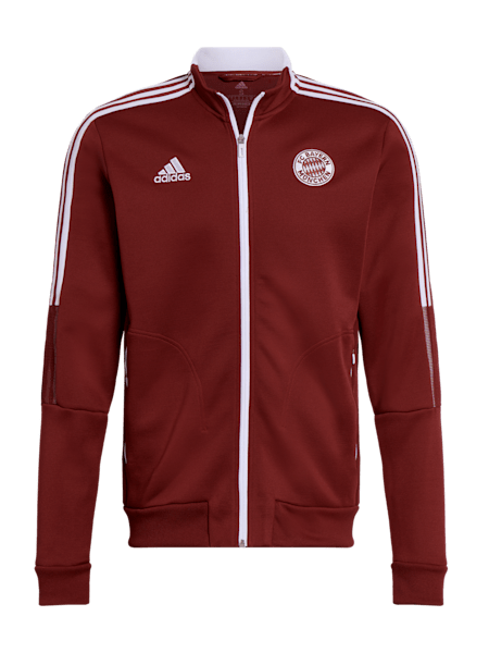 adidas Chaqueta Anthem Home 21/22 adidas Chaqueta Anthem Home 21/22
