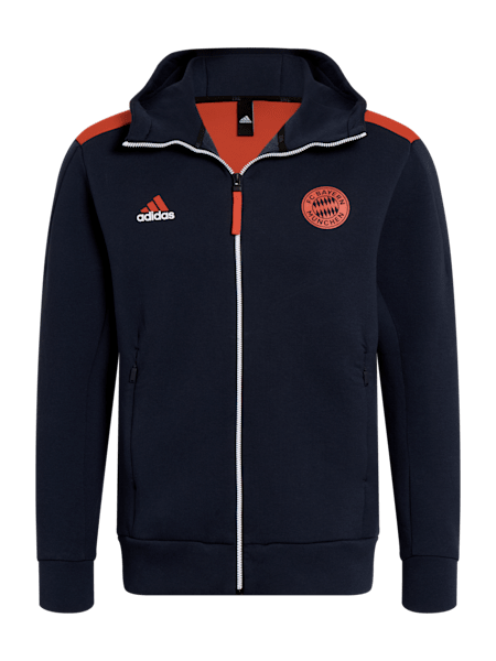 adidas Jacke ZNE 21/22 adidas Jacke ZNE 21/22