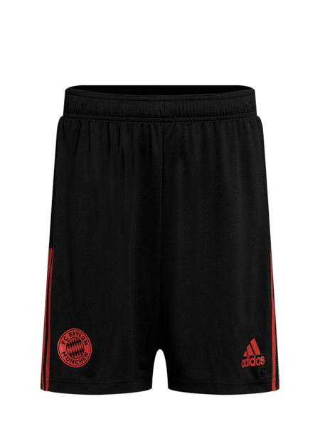 adidas Shorts deportivos Teamline Niños adidas Shorts deportivos Teamline Niños