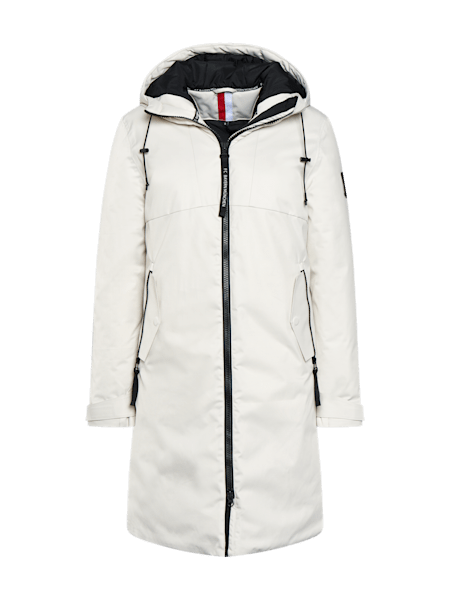 Women's Winter Parka Women's Winter Parka
