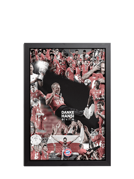 Wall Decor Official Fc Bayern Online Store