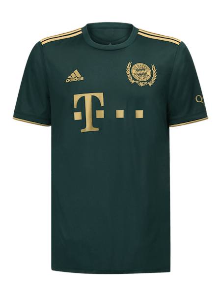 FC Bayern Trikot Wiesn 21/22 FC Bayern Trikot Wiesn 21/22